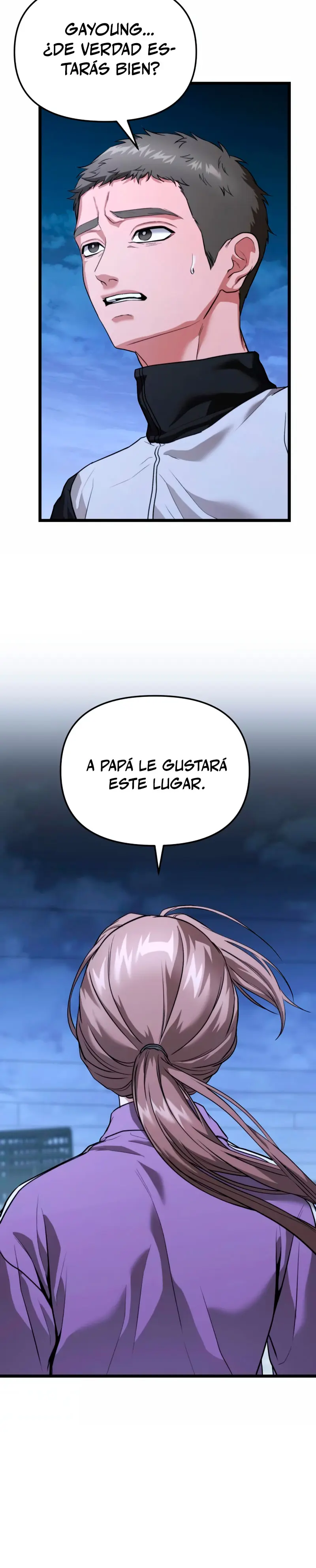 El soberano del hogar Capitulo 39 página 15