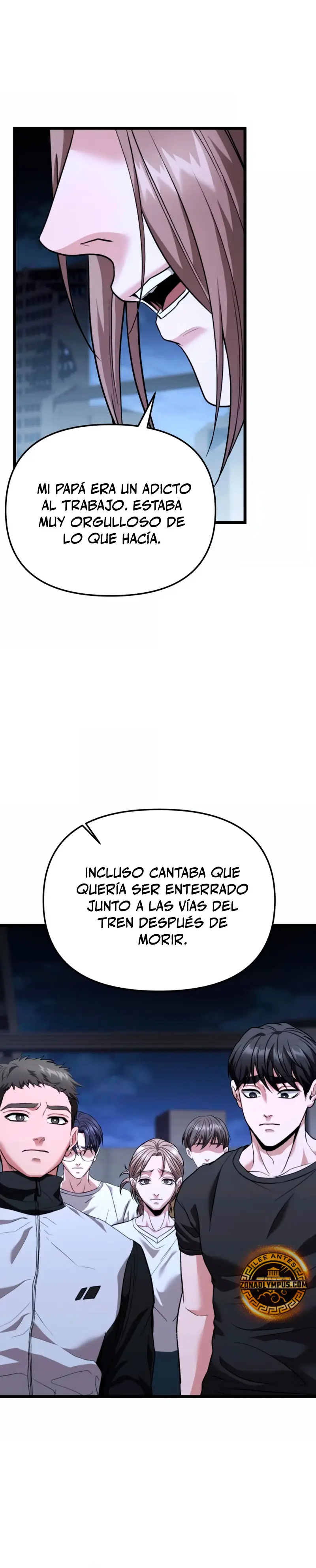 El soberano del hogar Capitulo 39 página 16
