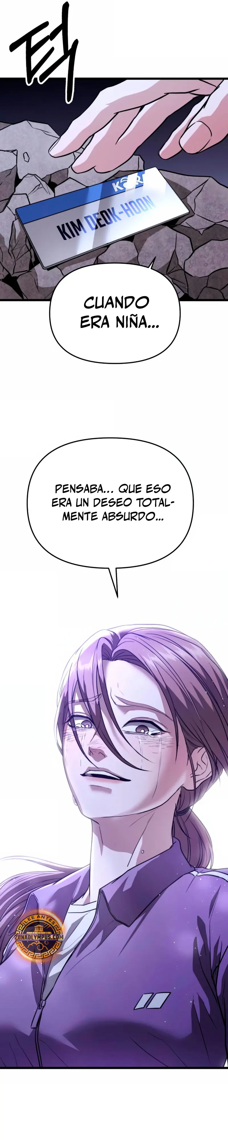 El soberano del hogar Capitulo 39 página 17