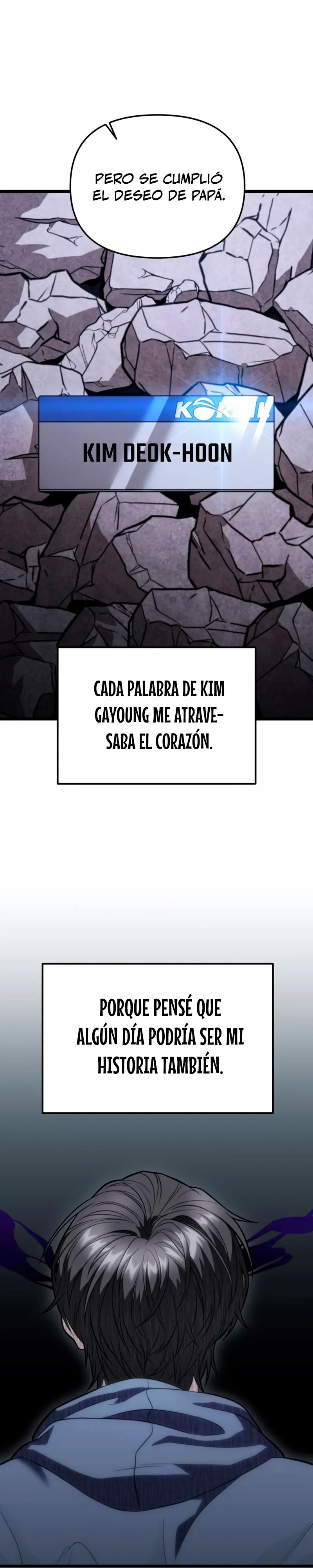 El soberano del hogar Capitulo 39 página 18