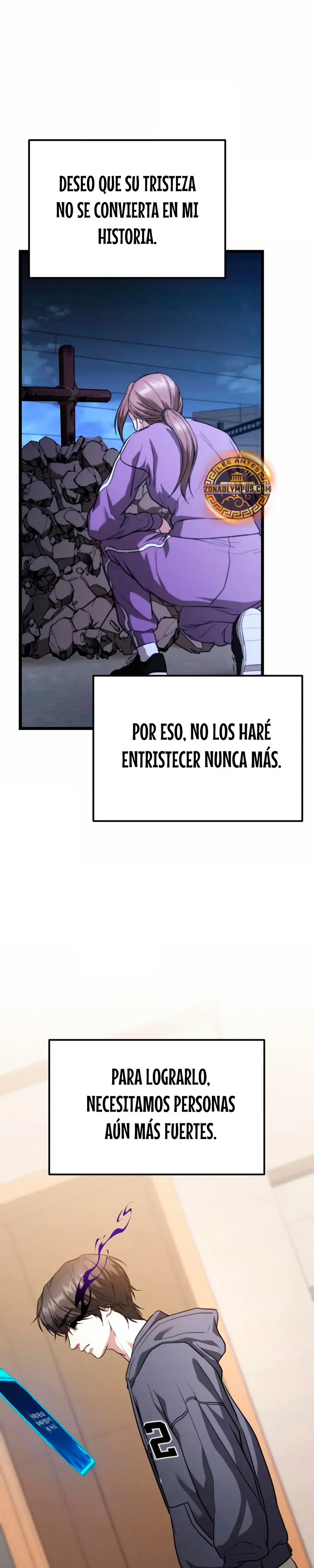 El soberano del hogar Capitulo 39 página 19