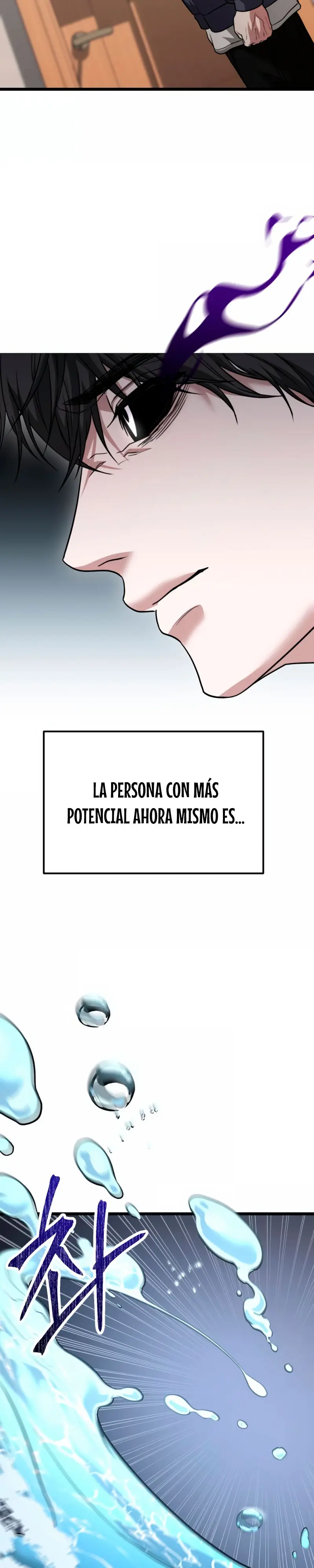 El soberano del hogar Capitulo 39 página 20