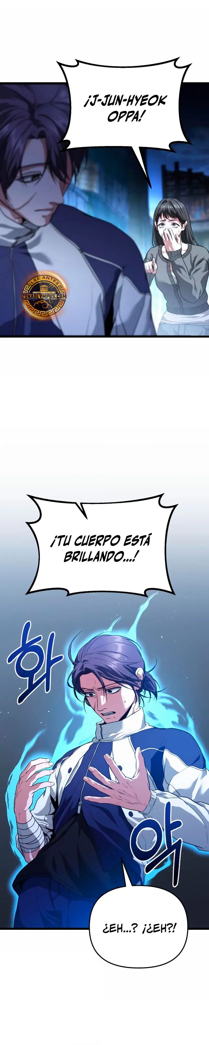 El soberano del hogar Capitulo 39 página 23