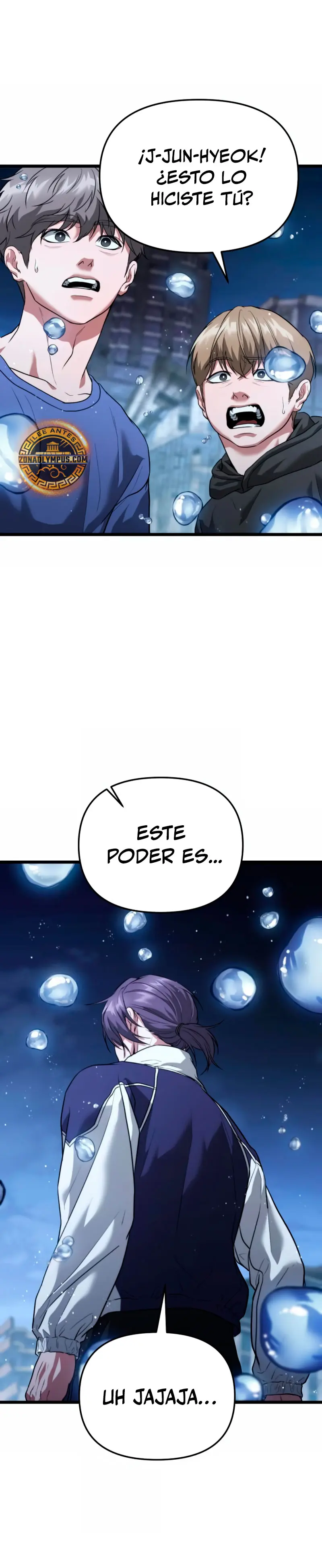 El soberano del hogar Capitulo 39 página 33
