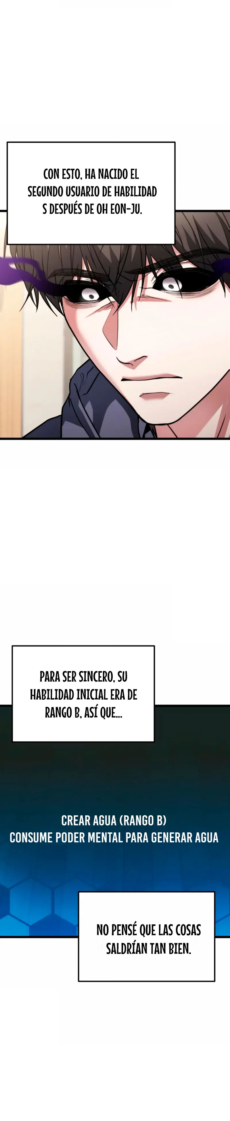 El soberano del hogar Capitulo 39 página 37