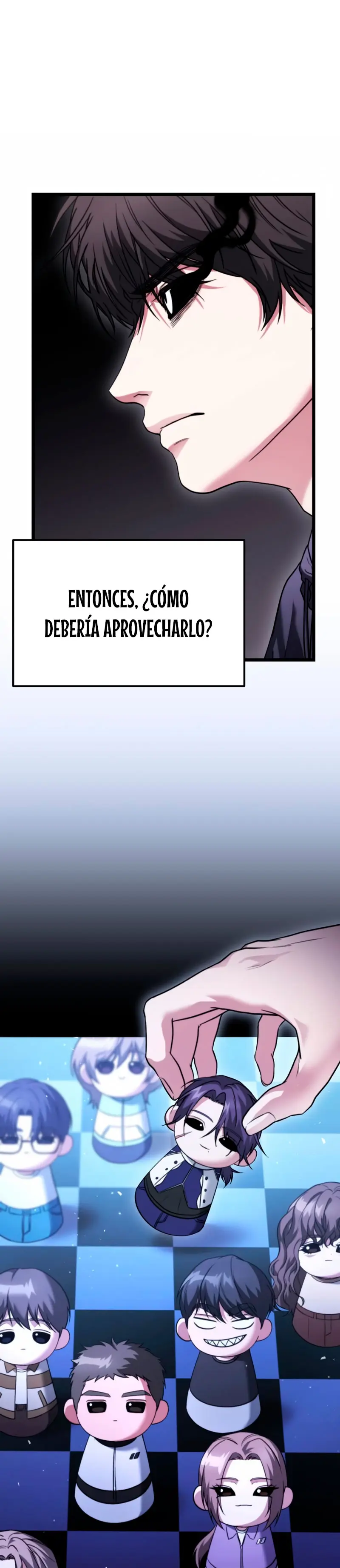 El soberano del hogar Capitulo 39 página 39