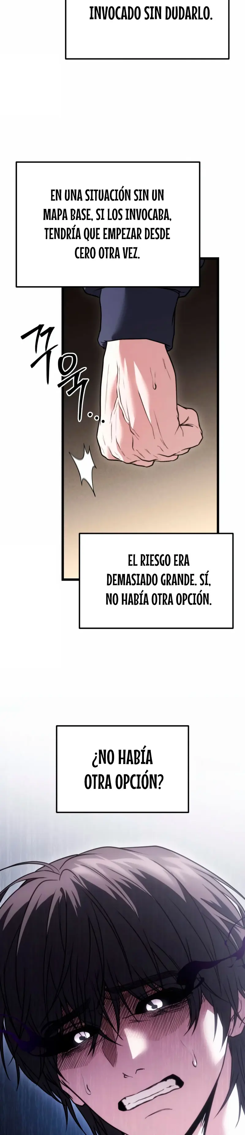 El soberano del hogar Capitulo 39 página 6