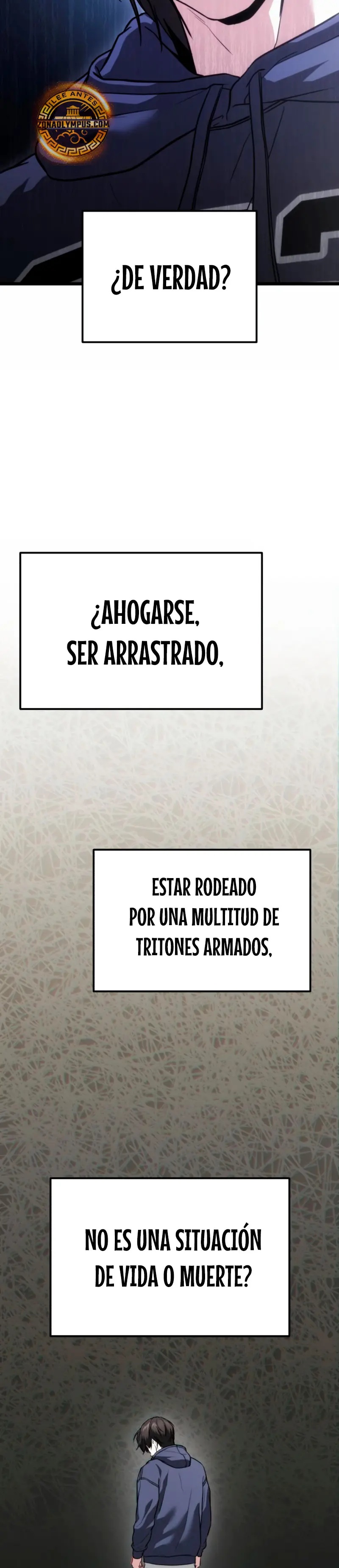 El soberano del hogar Capitulo 39 página 7