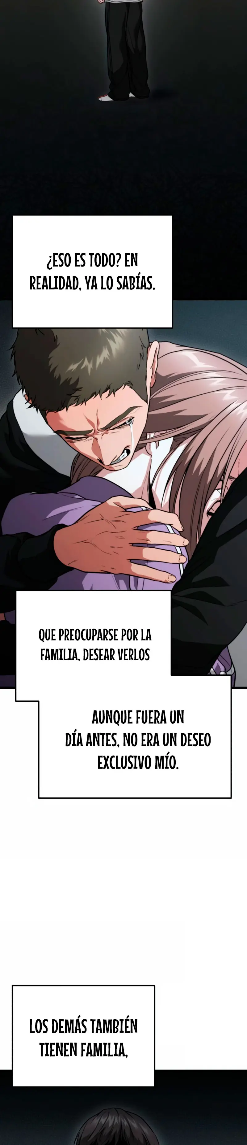 El soberano del hogar Capitulo 39 página 8