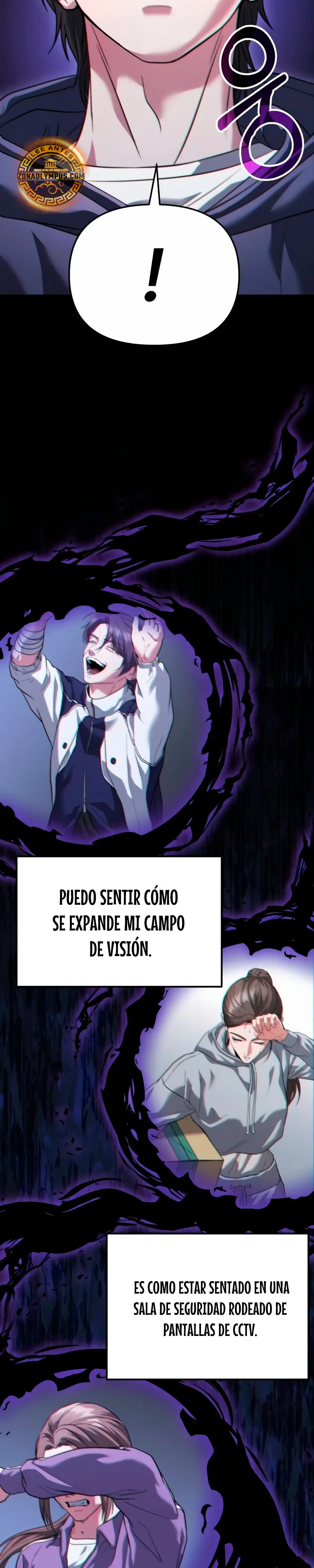 El soberano del hogar Capitulo 40 página 13