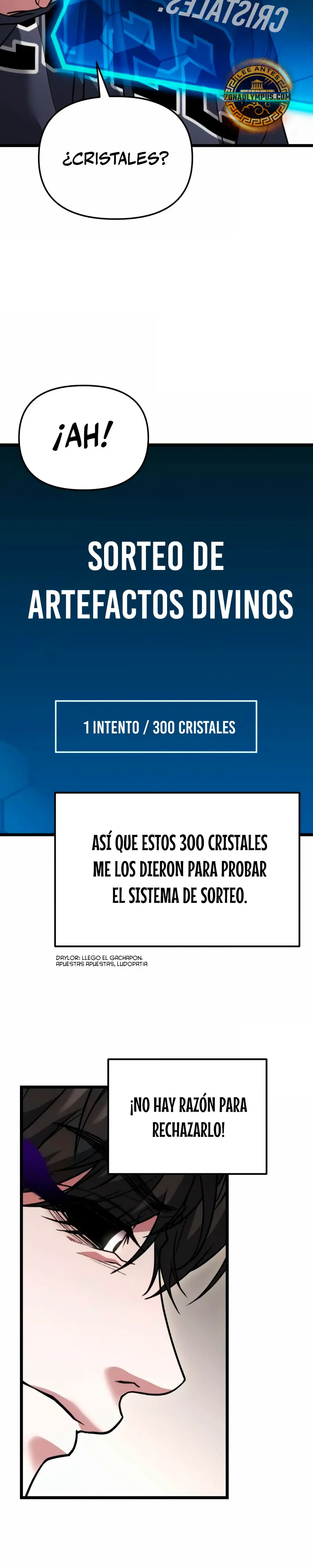 El soberano del hogar Capitulo 40 página 16