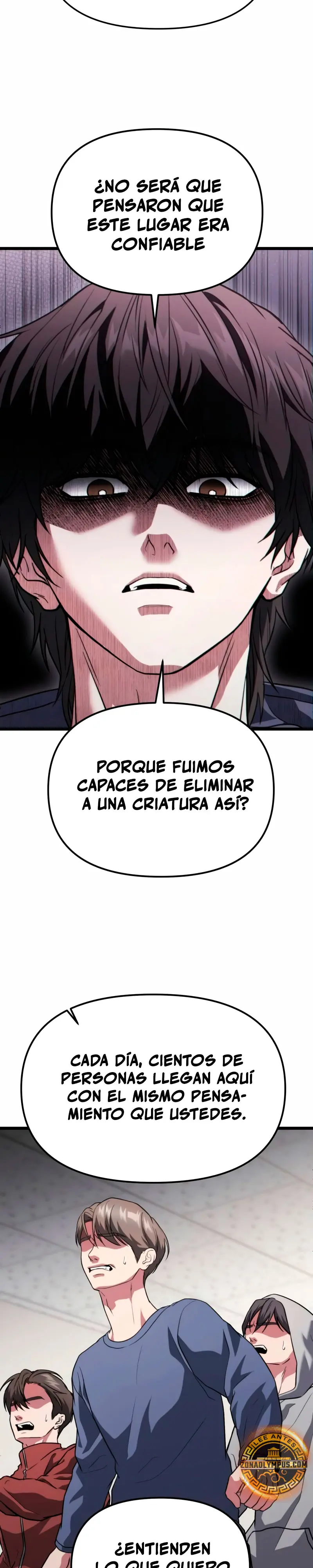 El soberano del hogar Capitulo 40 página 33
