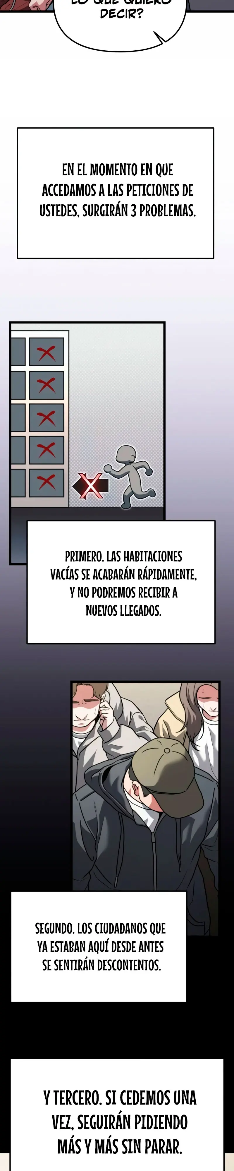 El soberano del hogar Capitulo 40 página 34
