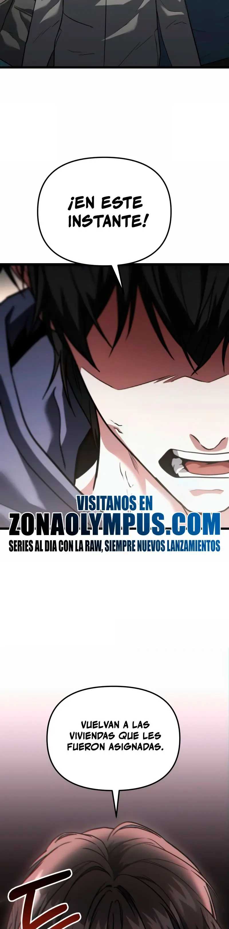 El soberano del hogar Capitulo 40 página 39