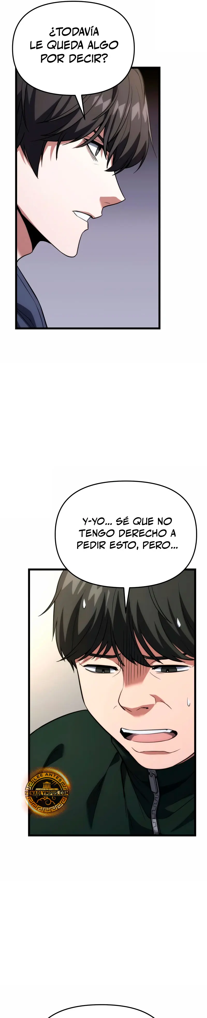 El soberano del hogar Capitulo 41 página 10