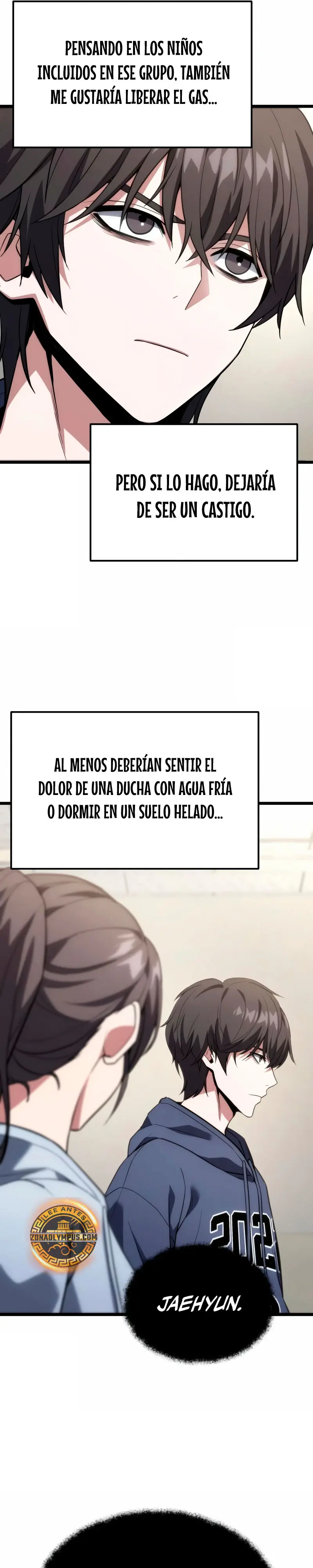 El soberano del hogar Capitulo 41 página 17