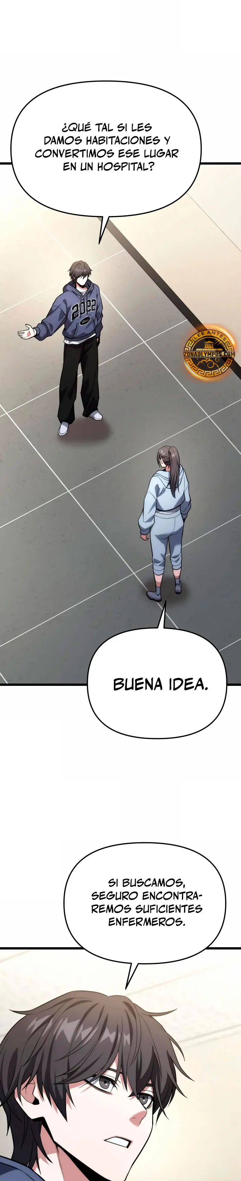 El soberano del hogar Capitulo 41 página 26