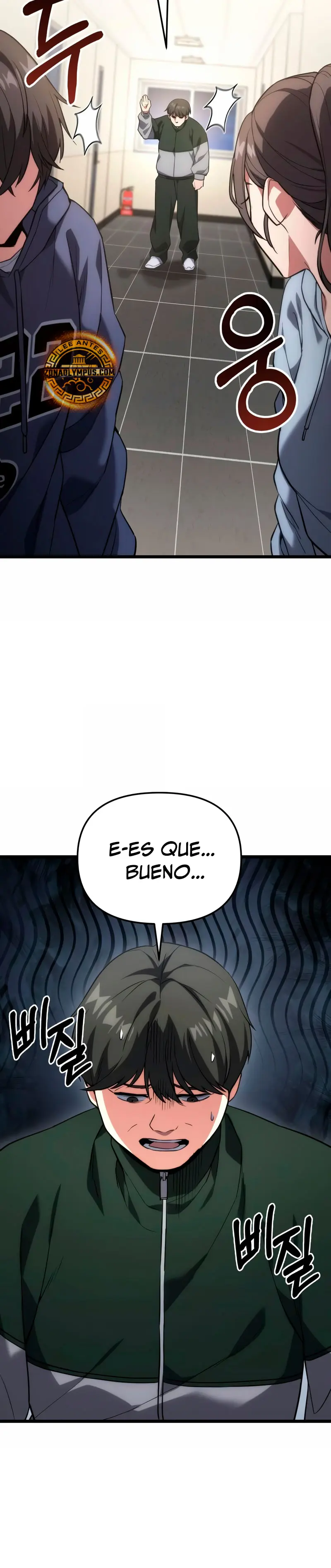 El soberano del hogar Capitulo 41 página 9