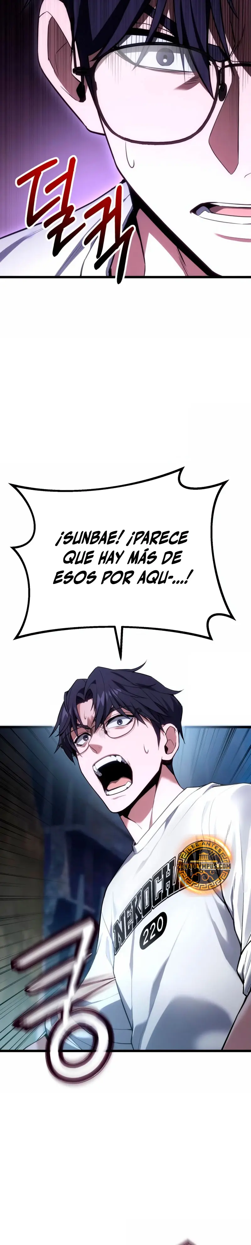 El soberano del hogar Capitulo 42 página 23