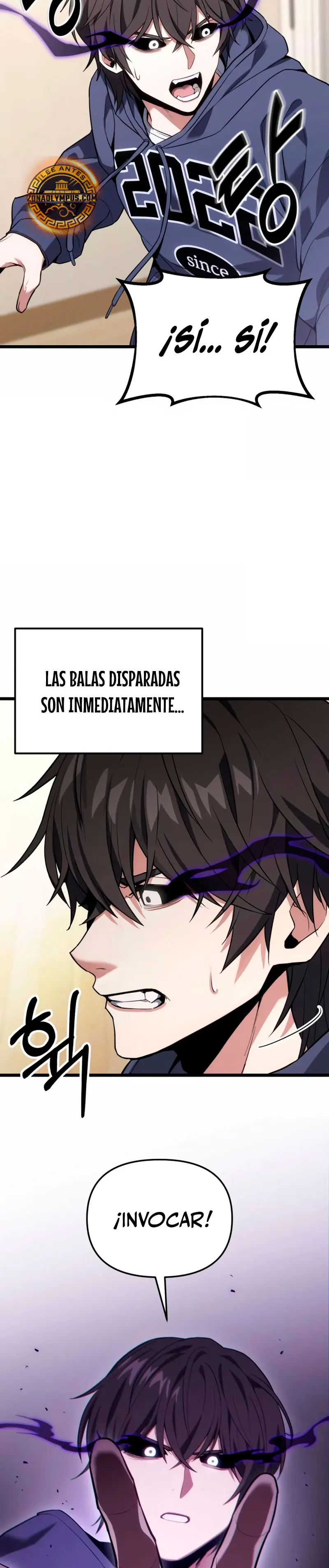 El soberano del hogar Capitulo 42 página 41