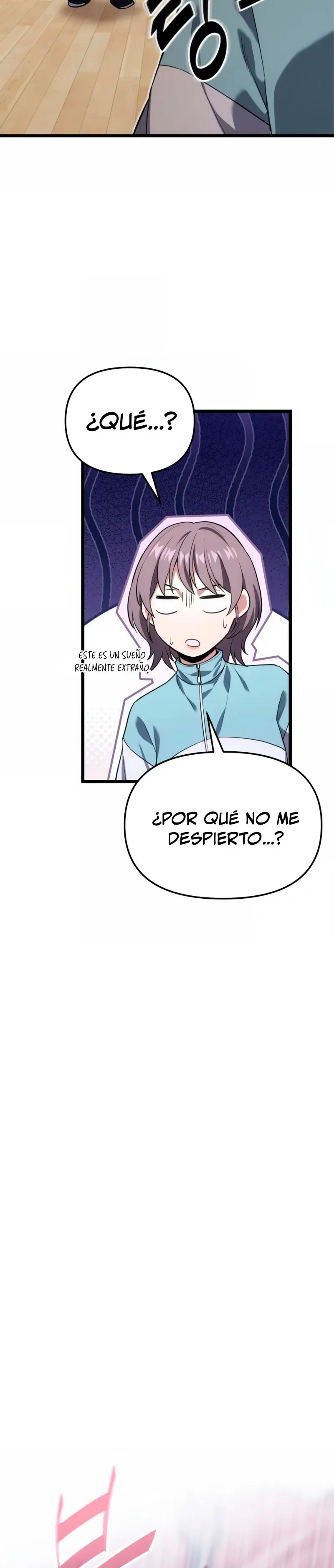 El soberano del hogar Capitulo 42 página 46