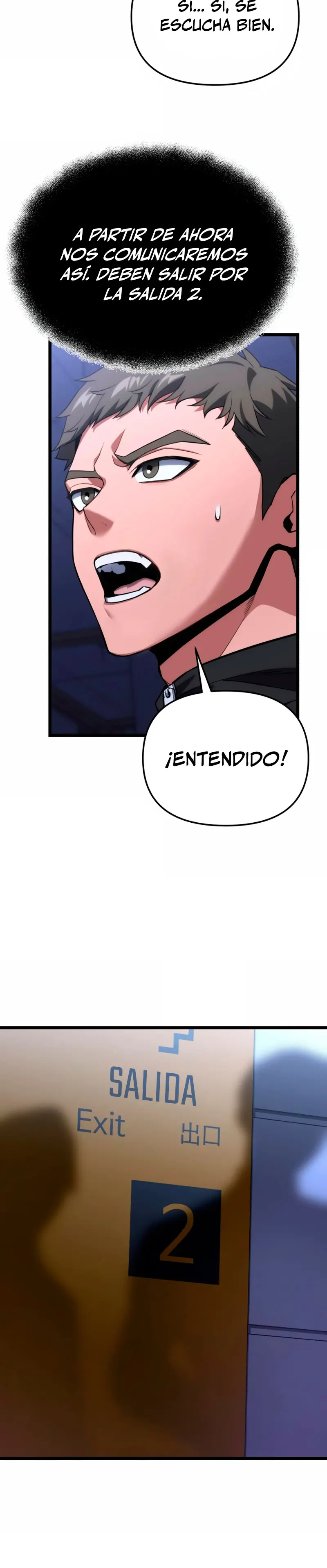 El soberano del hogar Capitulo 42 página 5