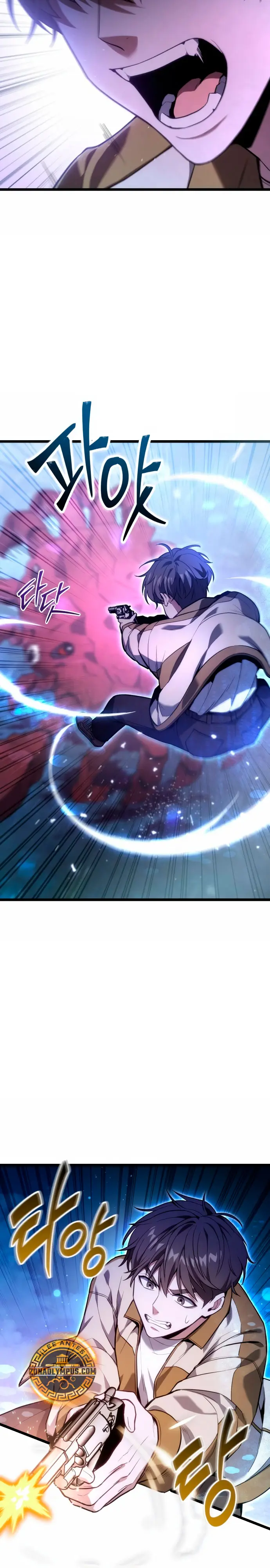 El soberano del hogar Capitulo 43 página 11