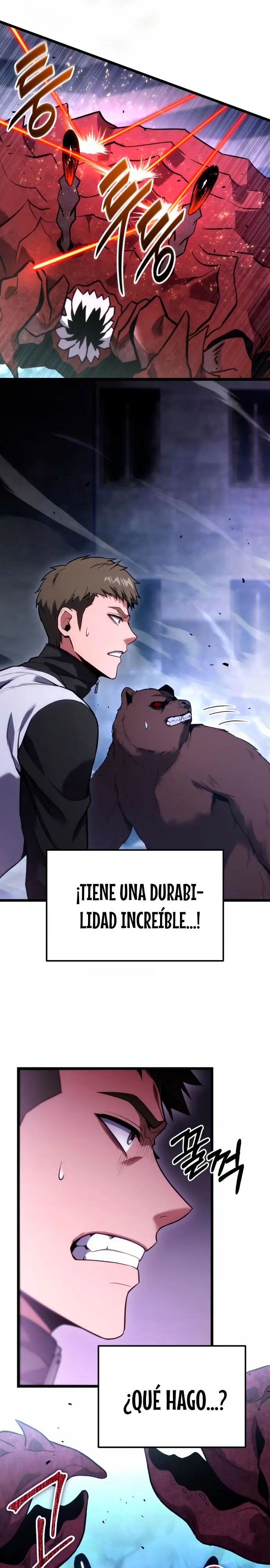 El soberano del hogar Capitulo 43 página 12