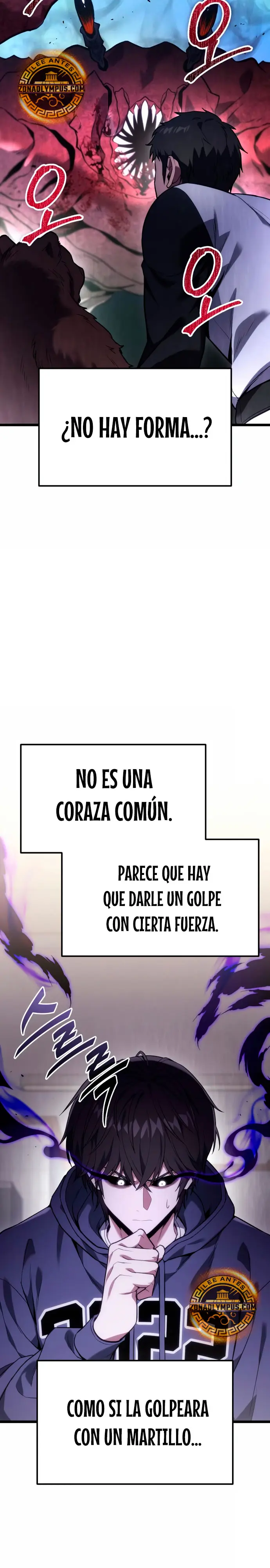 El soberano del hogar Capitulo 43 página 13