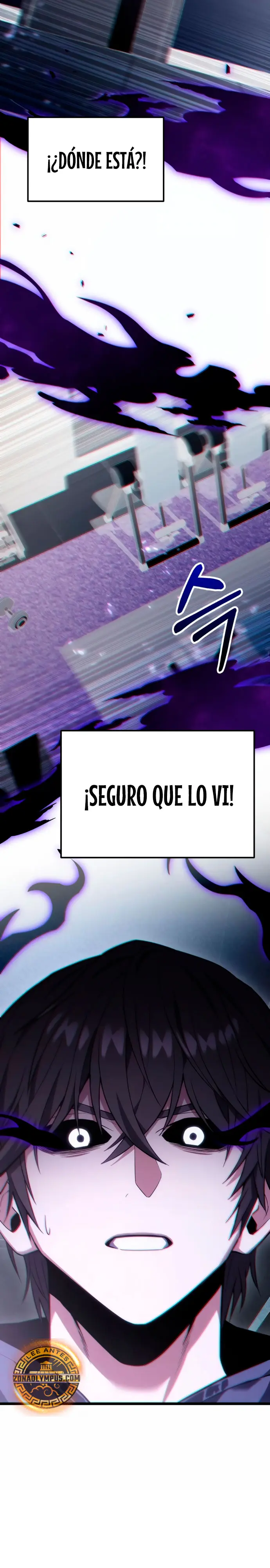 El soberano del hogar Capitulo 43 página 15