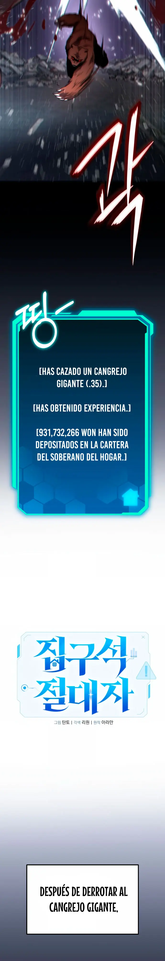 El soberano del hogar Capitulo 43 página 25