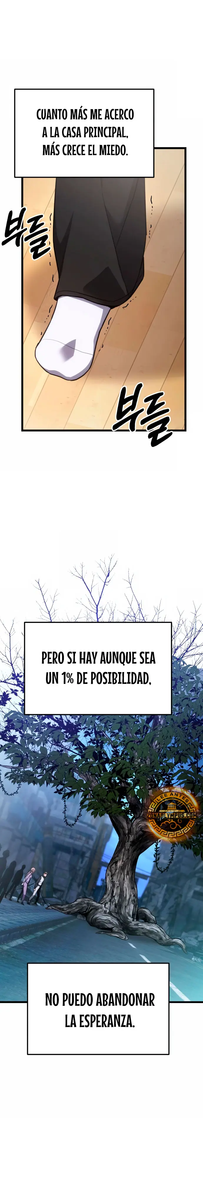 El soberano del hogar Capitulo 43 página 30