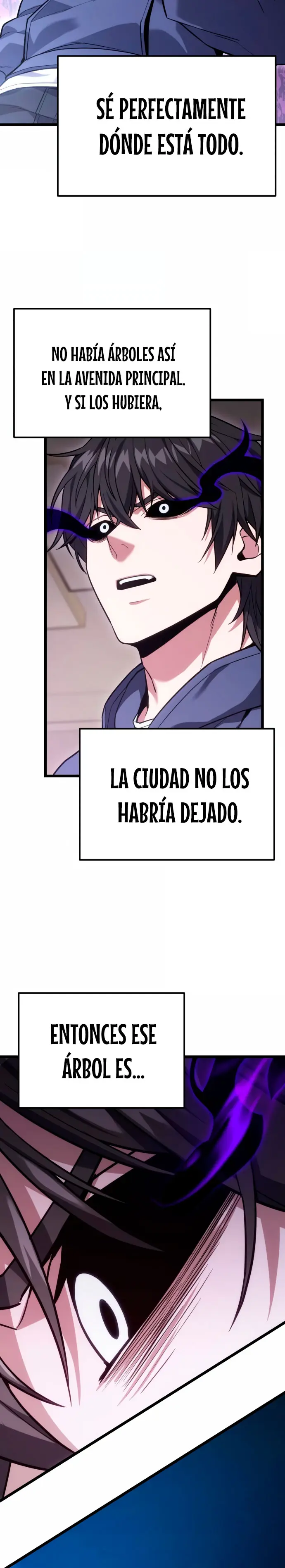 El soberano del hogar Capitulo 43 página 33