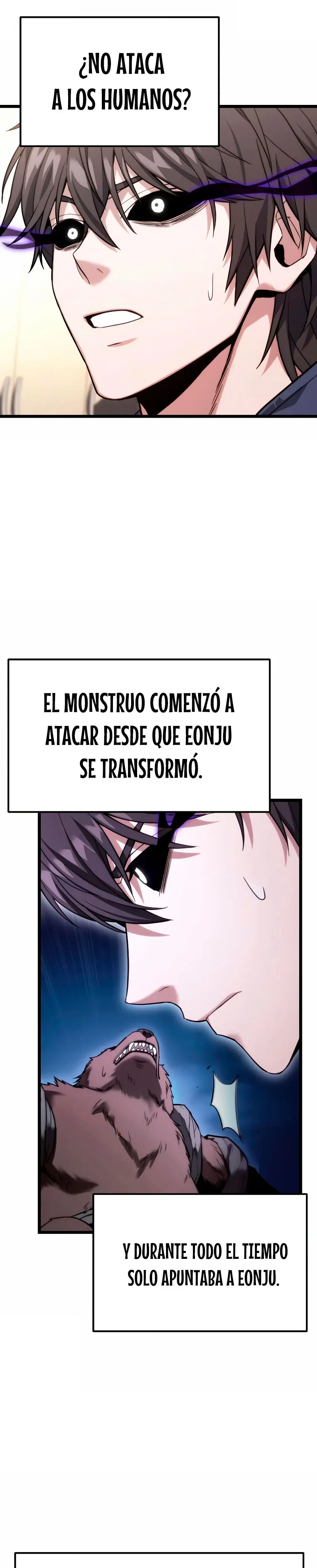 El soberano del hogar Capitulo 44 página 26
