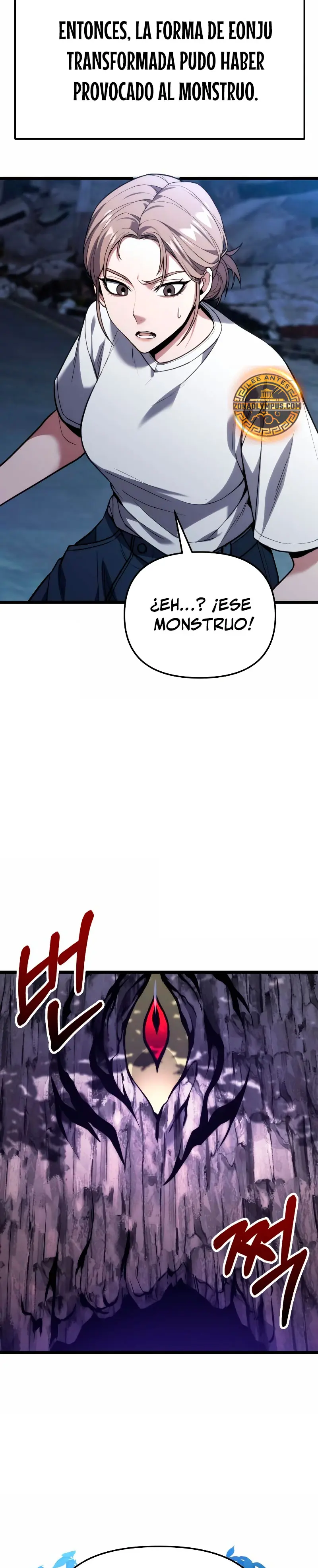 El soberano del hogar Capitulo 44 página 27