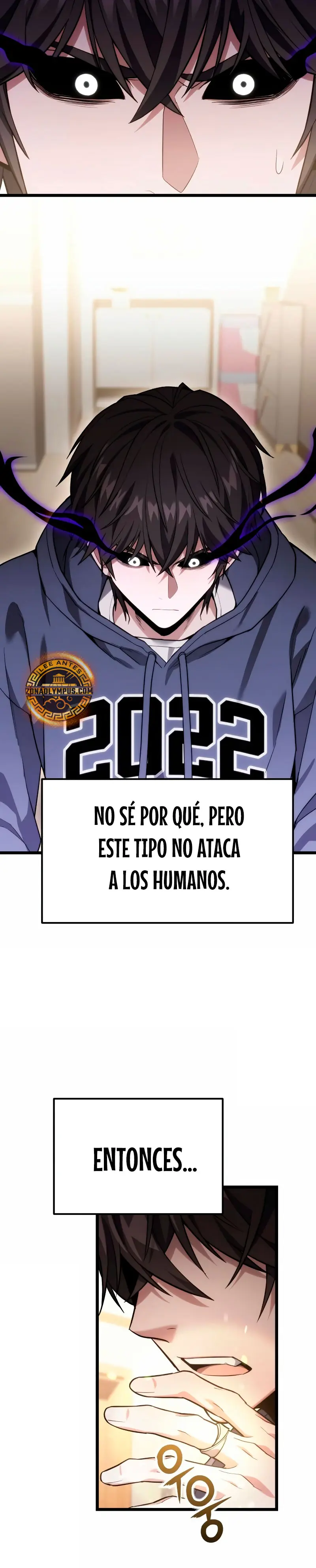 El soberano del hogar Capitulo 44 página 31