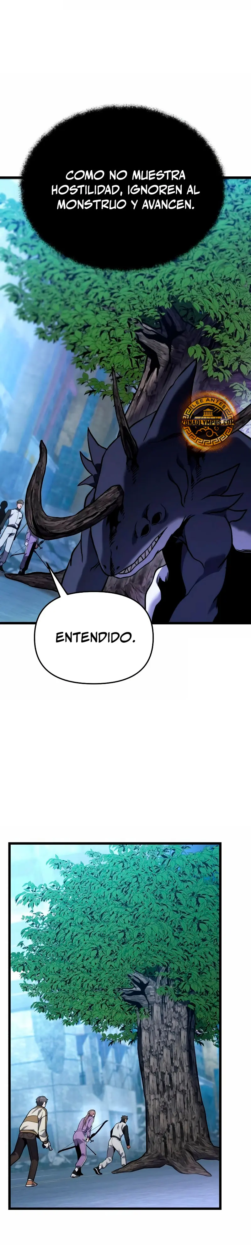 El soberano del hogar Capitulo 44 página 32