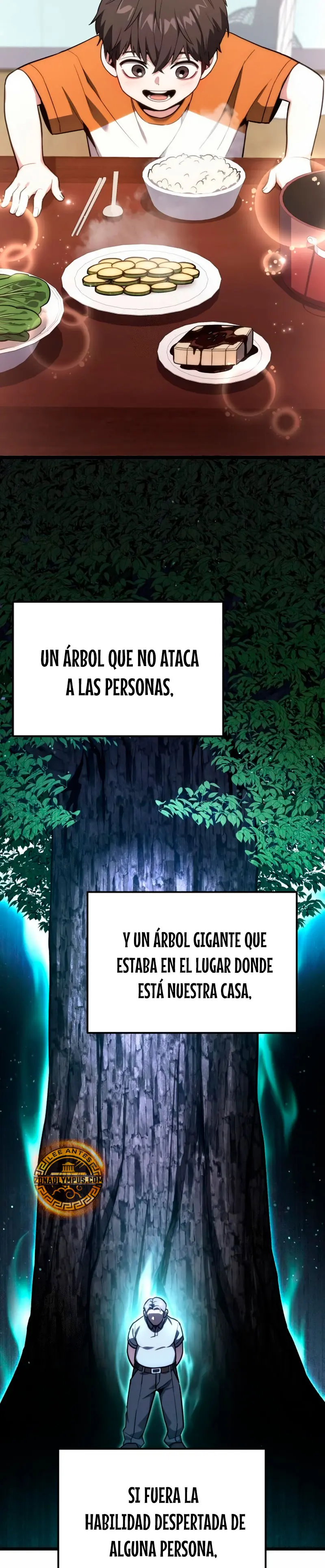 El soberano del hogar Capitulo 45 página 14