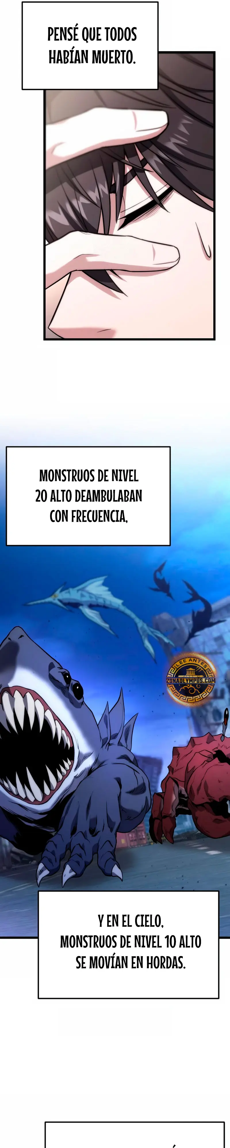 El soberano del hogar Capitulo 45 página 17