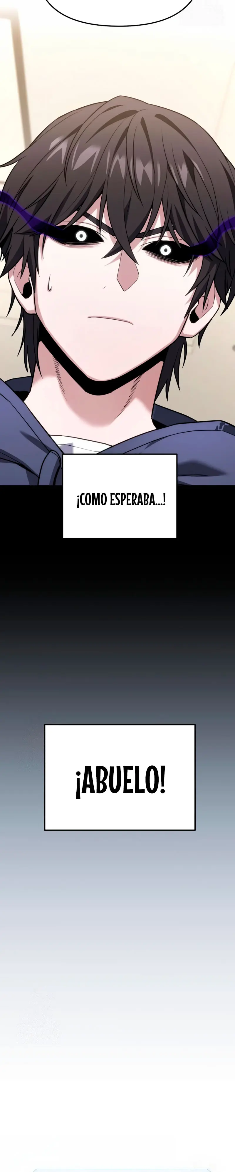 El soberano del hogar Capitulo 45 página 23