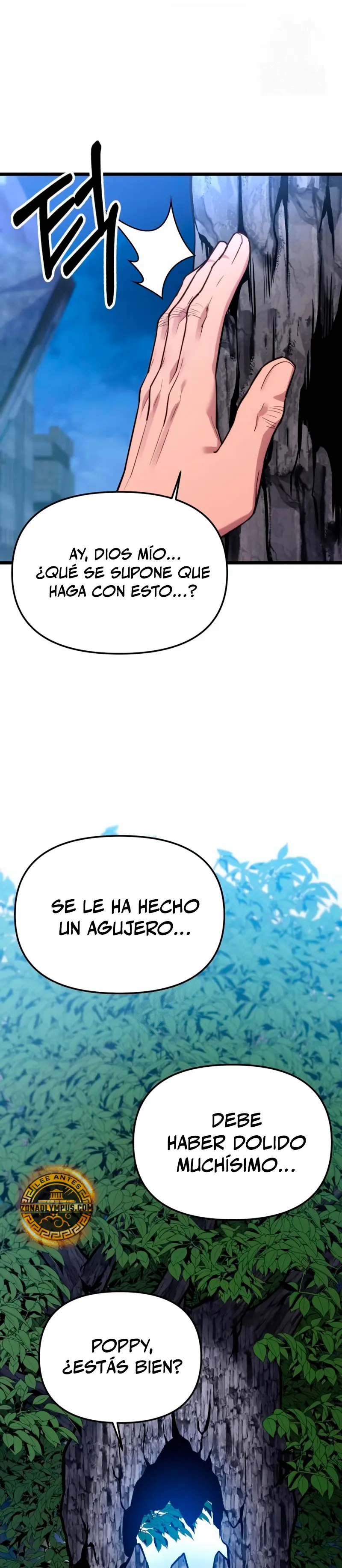 El soberano del hogar Capitulo 45 página 3