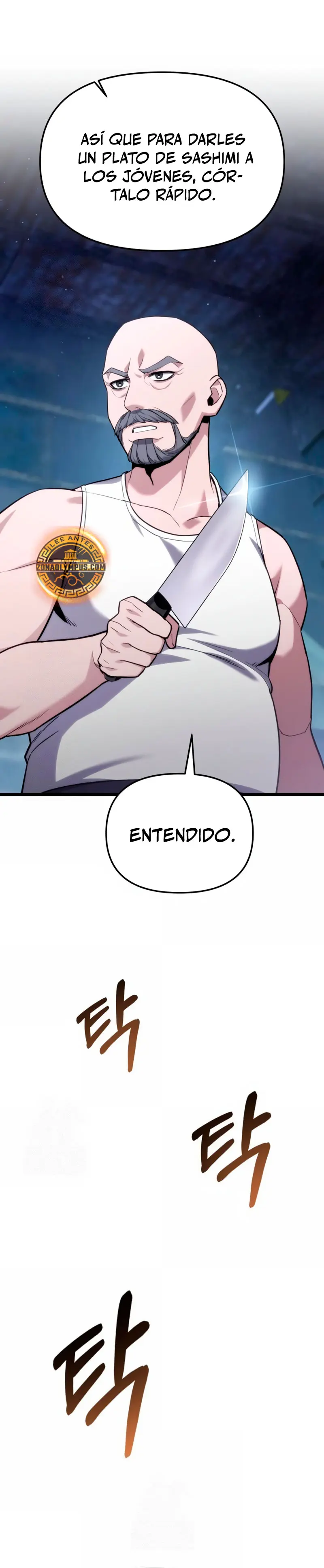 El soberano del hogar Capitulo 45 página 30