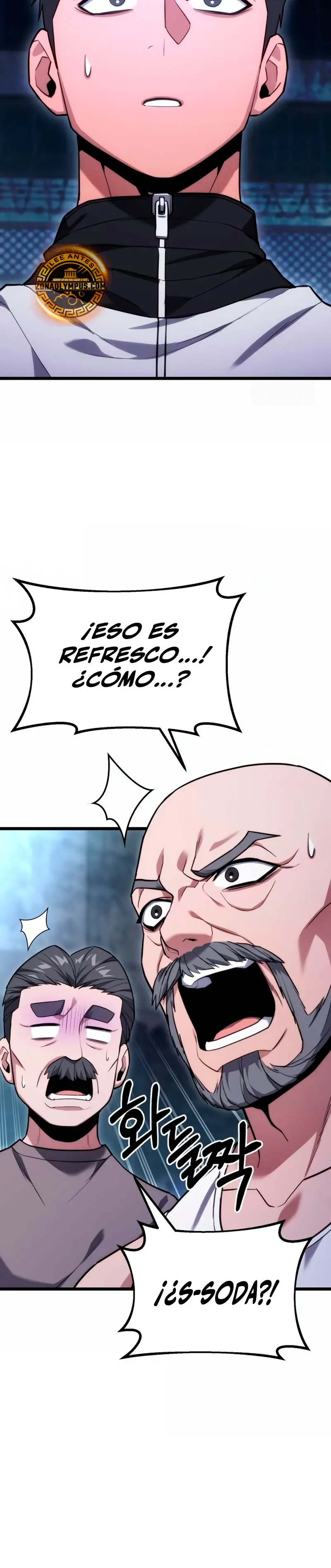 El soberano del hogar Capitulo 45 página 37