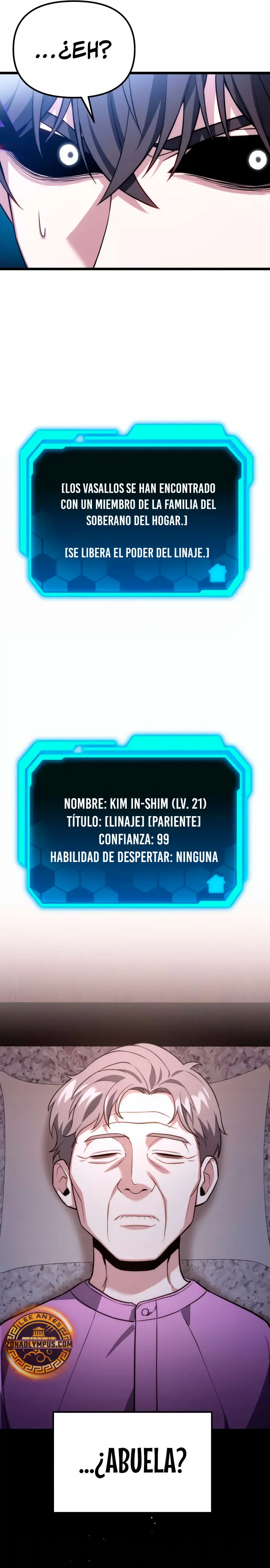 El soberano del hogar Capitulo 46 página 24
