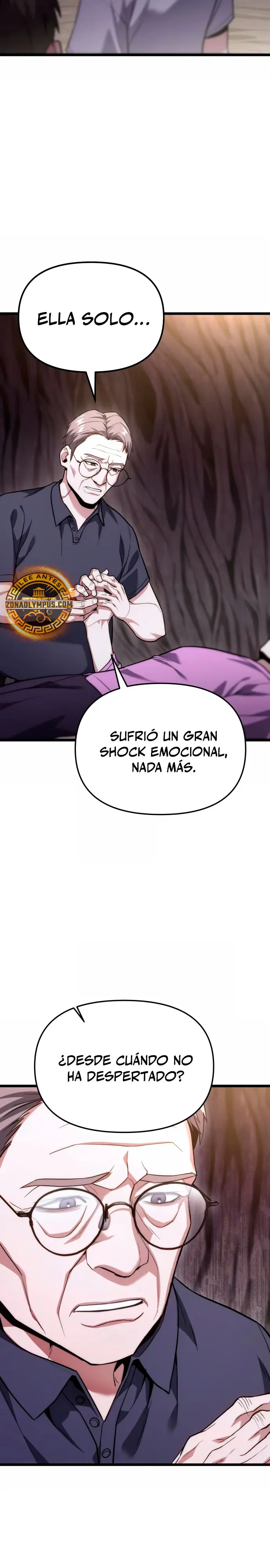 El soberano del hogar Capitulo 46 página 30