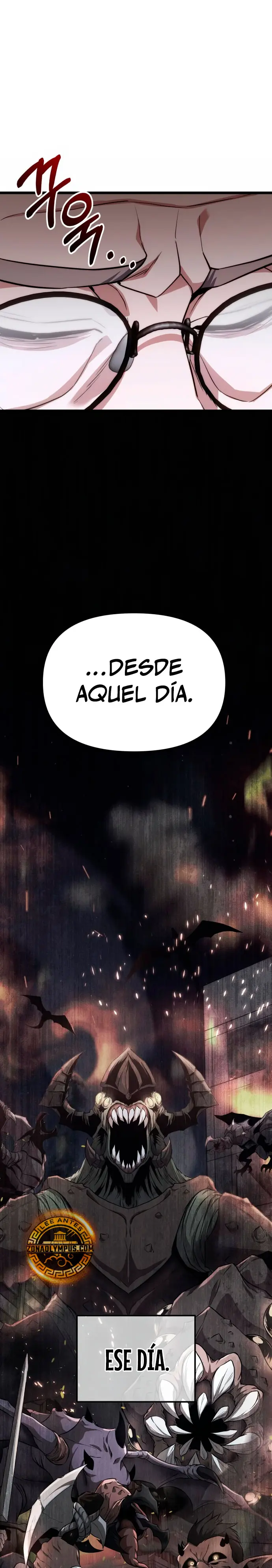 El soberano del hogar Capitulo 46 página 31