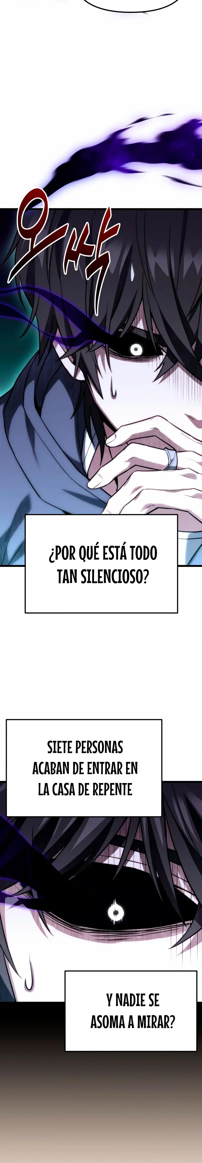 El soberano del hogar Capitulo 46 página 37