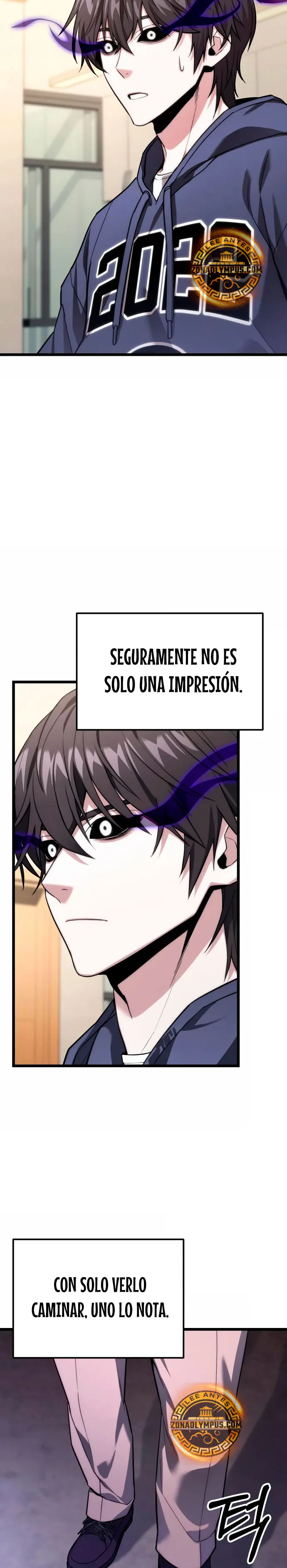 El soberano del hogar Capitulo 46 página 6