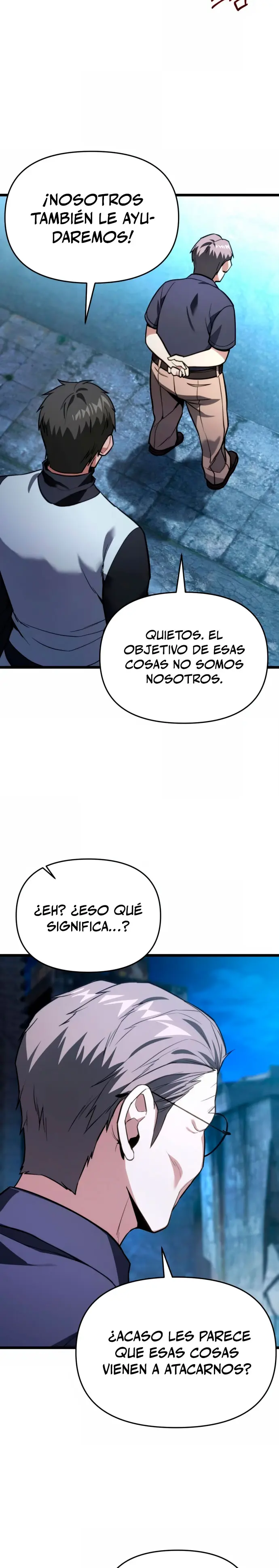 El soberano del hogar Capitulo 47 página 13