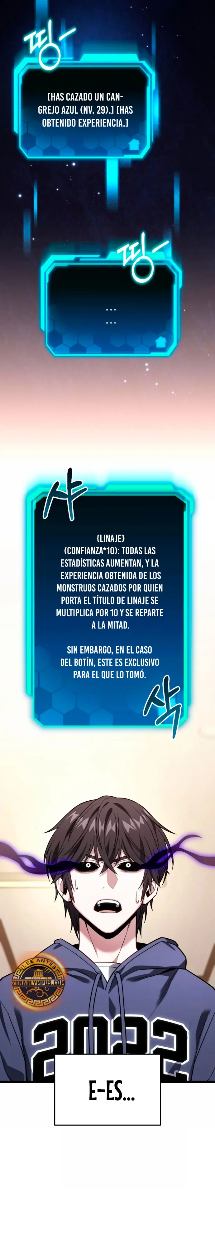 El soberano del hogar Capitulo 47 página 25
